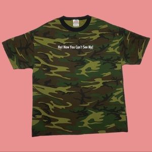 VTG For Laughs / Gags Tee